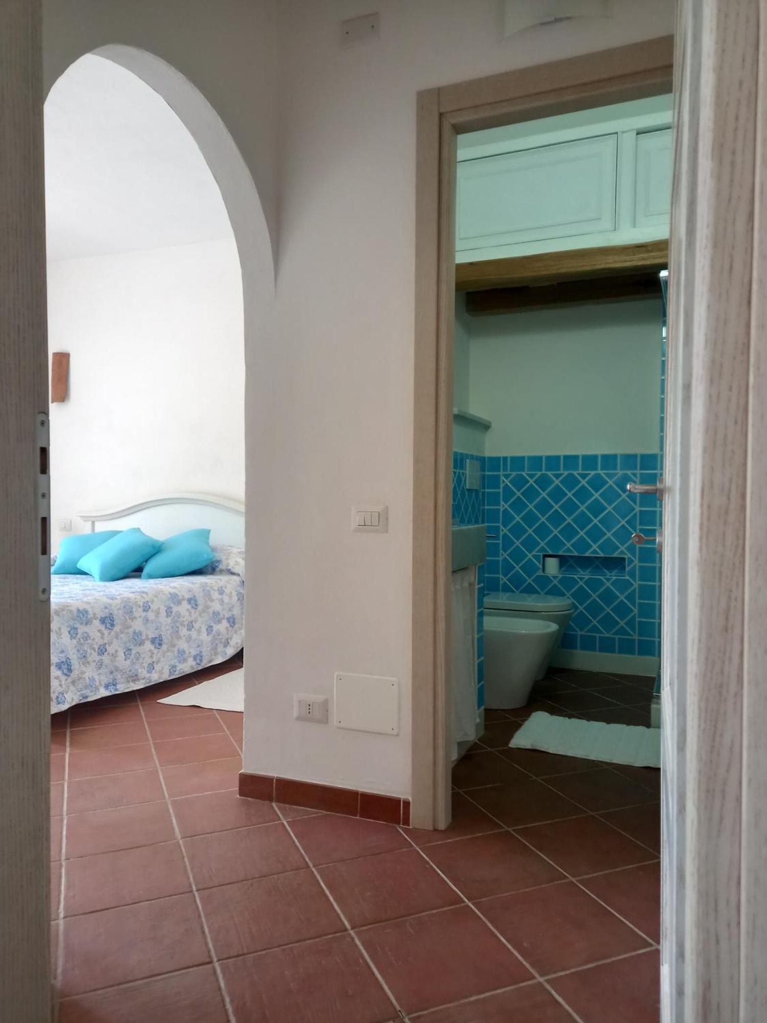 Il Colle Della Brina Hotel Sarzana Exterior photo