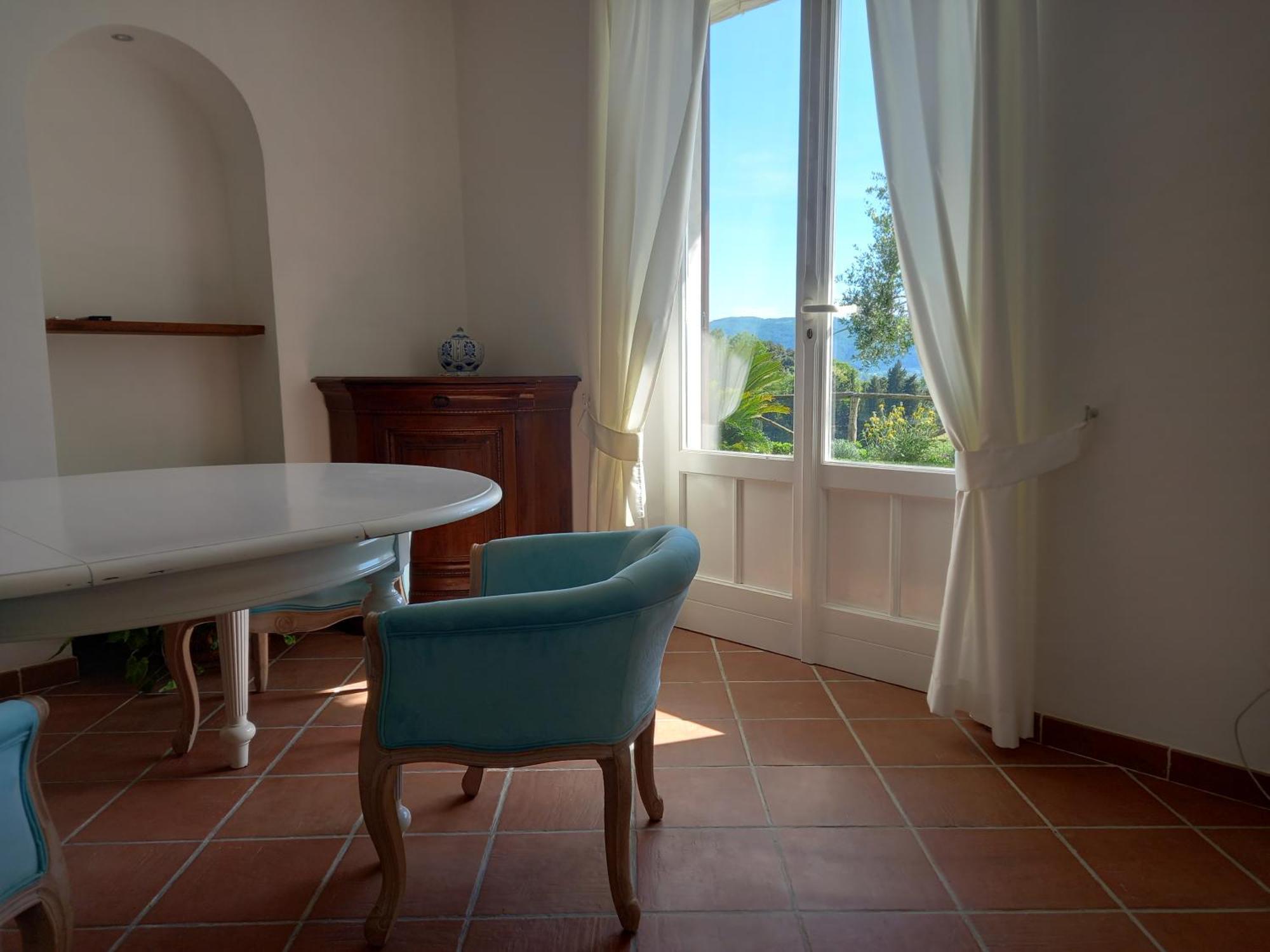 Il Colle Della Brina Hotel Sarzana Room photo