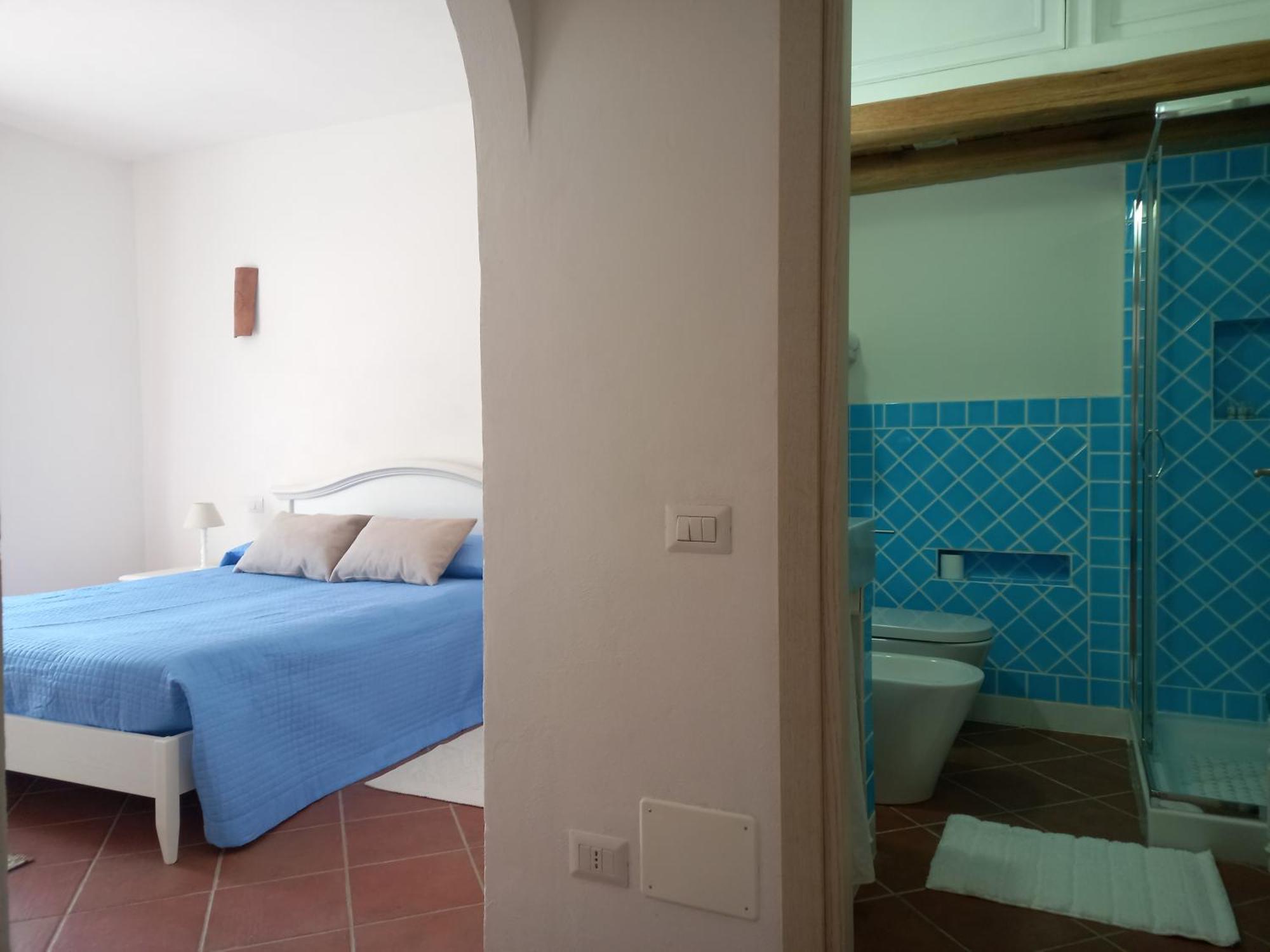 Il Colle Della Brina Hotel Sarzana Room photo